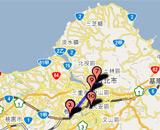 數位旅遊筆記本